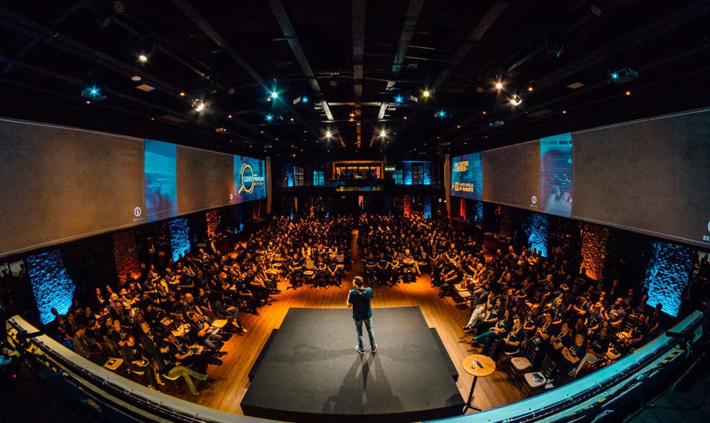 Billetterie événementielle + services premium conciergerie - Vision Tickets